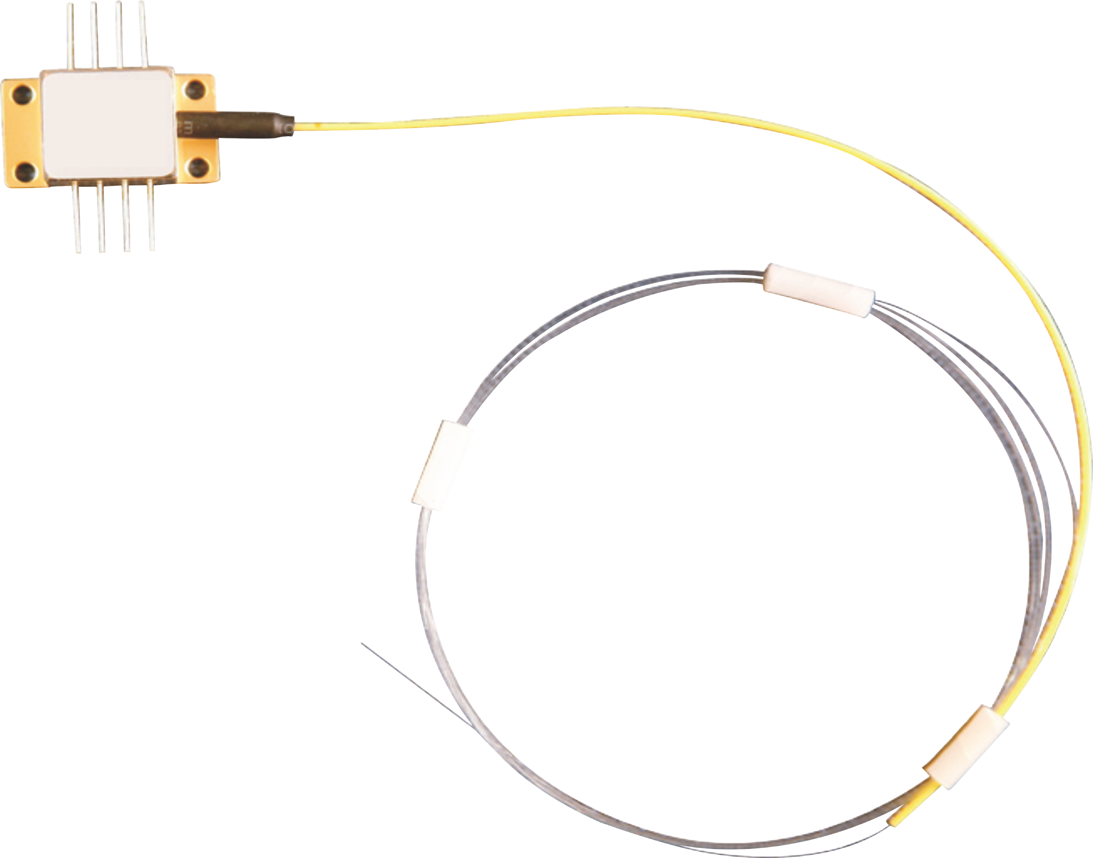 Superluminescent Diode (SLD)